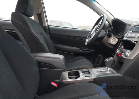 2013 Subaru Legacy 2.5 I Sport z USA, uszkodzony, nr VIN 4S3BMBG69D3044473